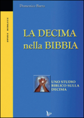 La decima nella Bibbia