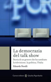 La democrazia del talk show