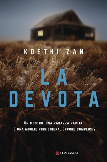 La devota - Koethi Zan