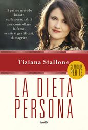 La dieta persona