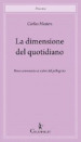 La dimensione del quotidiano. Breve commento ai salmi del pellegrino