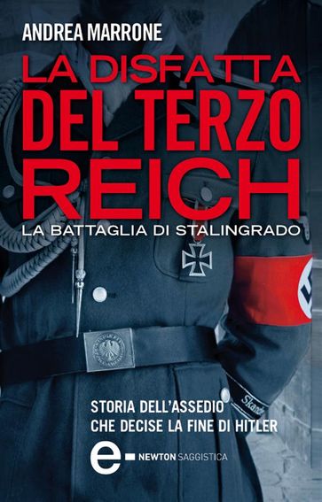 La disfatta del Terzo Reich - Andrea Marrone