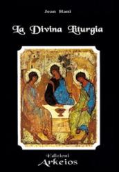 La divina liturgia