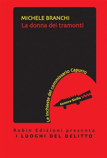 La donna dei tramonti - Michele Branchi