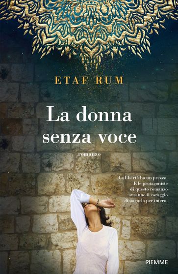 La donna senza voce - Etaf Rum