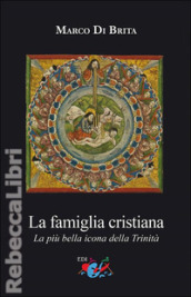 La famiglia cristiana. La più bella icona della Trinità