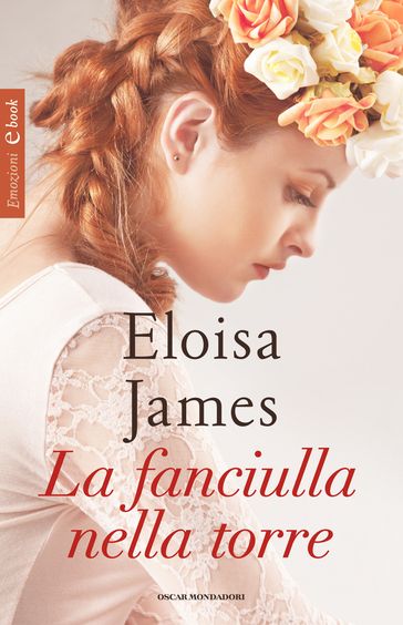 La fanciulla nella torre - Eloisa James