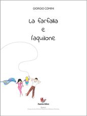 La farfalla e l aquilone