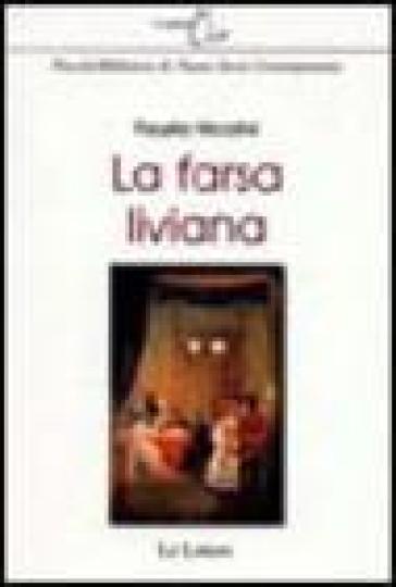 La farsa liviana - Fausto Nicolini