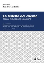 La fedeltà del cliente