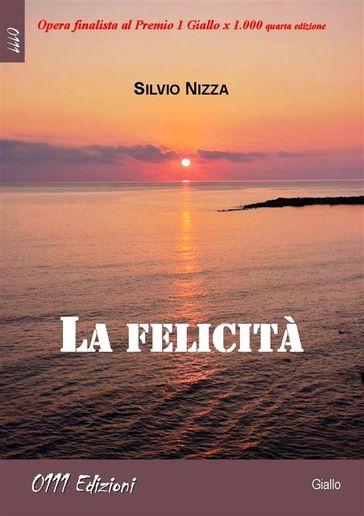 La felicità - Silvio Nizza