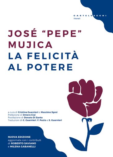 La felicità al potere - Donato Di Santo - Josè 