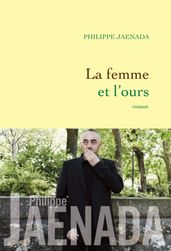 La femme et l ours