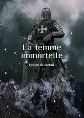 La femme immortelle