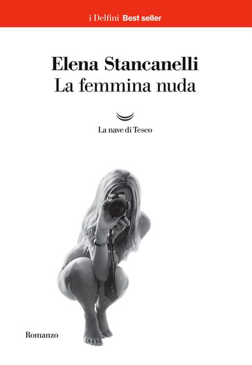 La femmina nuda - Elena Stancanelli