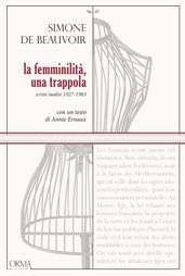 La femminilità, una trappola