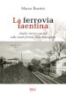 La ferrovia faentina