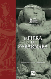 La fiera di San Barnaba