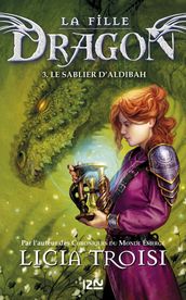 La fille Dragon tome 3