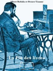 La fin des livres