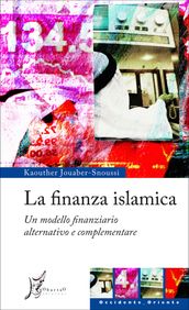 La finanza islamica