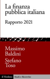 La finanza pubblica italiana