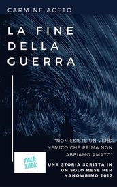 La fine della guerra