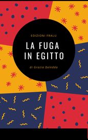 La fuga in Egitto