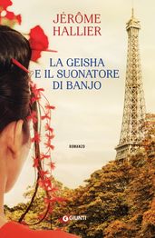 La geisha e il suonatore di banjo