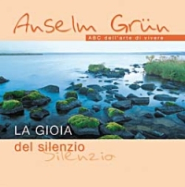 La gioia del silenzio - Anselm Grun