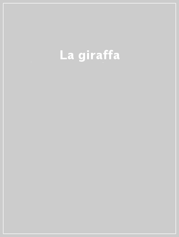 La giraffa