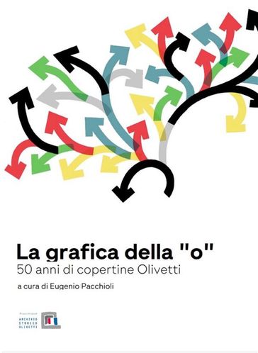 La grafica della "o" - Eugenio Pacchioli