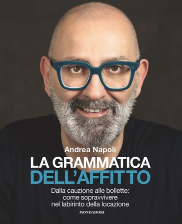 La grammatica dell'affitto - Andrea Napoli