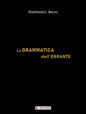 La grammatica dell errante