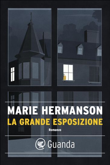 La grande esposizione - Marie Hermanson