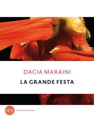 La grande festa - Dacia Maraini