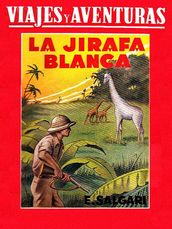 La jirafa blanca