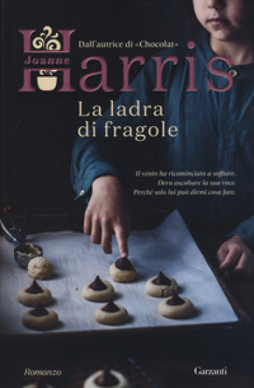 La ladra di fragole - Joanne Harris