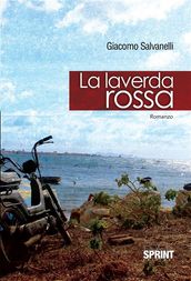 La laverda rossa