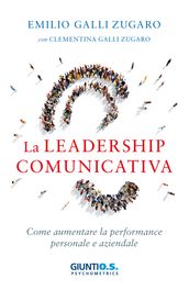 La leadership comunicativa