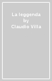 La leggenda