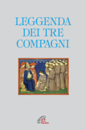 La leggenda dei tre compagni