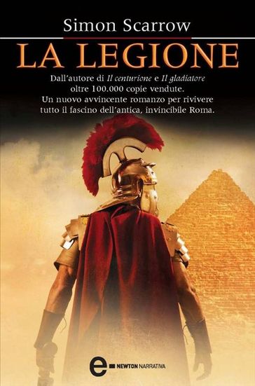 La legione - Simon Scarrow