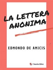 La lettera anonima