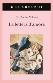 La lettera d amore