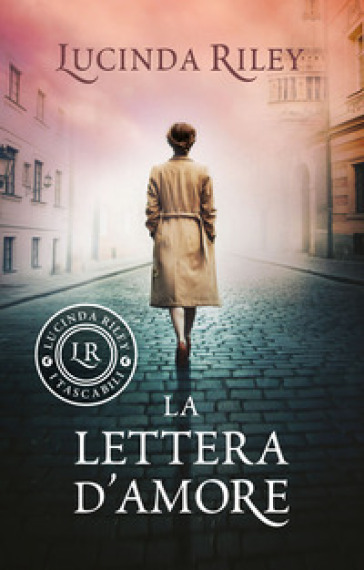 La lettera d'amore - Lucinda Riley