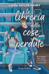 La libreria delle cose perdute