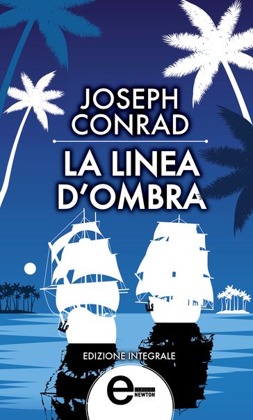 La linea d'ombra - Joseph Conrad