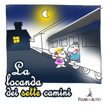 La locanda dei sette camini - Paola Ergi