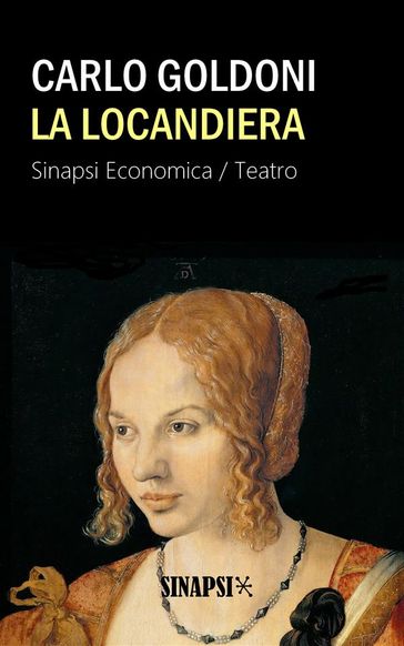 La locandiera - Carlo Goldoni